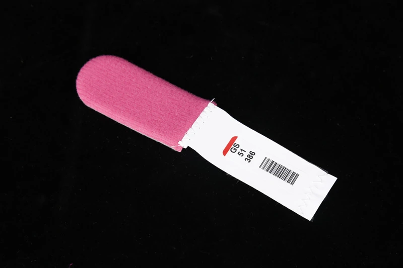 Image de référence 3 de Bracelet d’identification en mousse (Sensation au port)