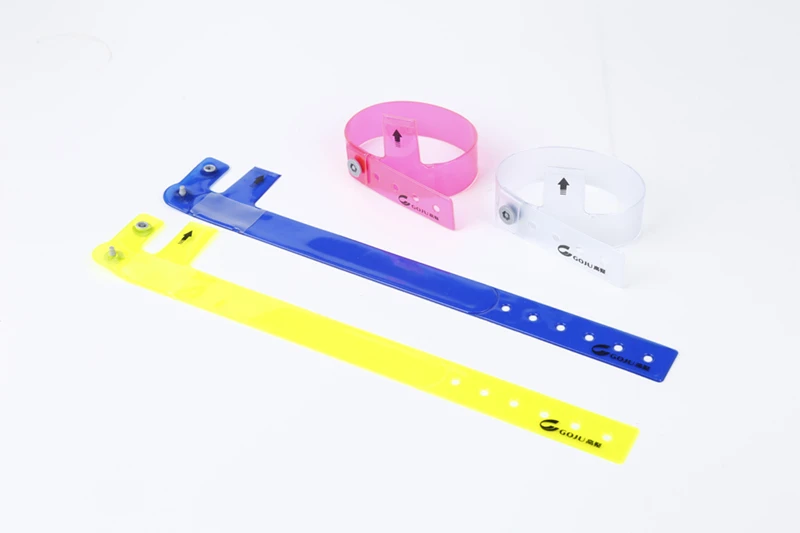 Imagen de referencia 2 de Pulsera para desinfectante (Depósito de líquido)