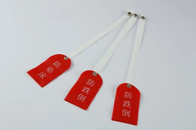 护理提示挂牌实物图